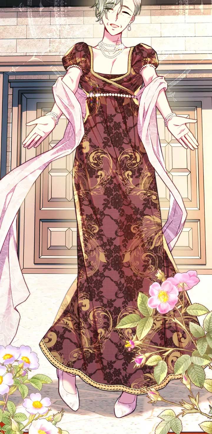 Another Typical Fantasy Romance Chapter 135 2