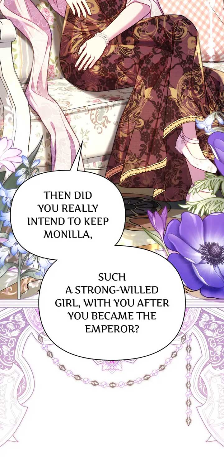 Another Typical Fantasy Romance Chapter 135 21