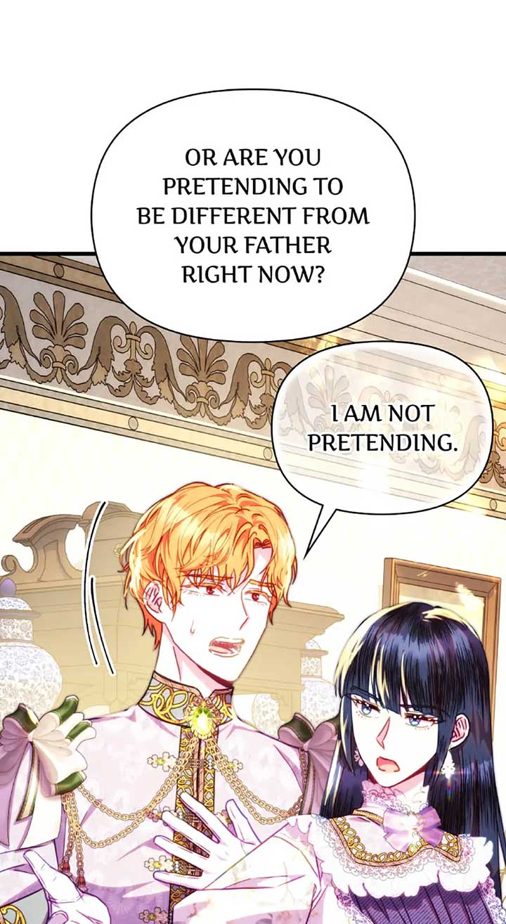Another Typical Fantasy Romance Chapter 135 22