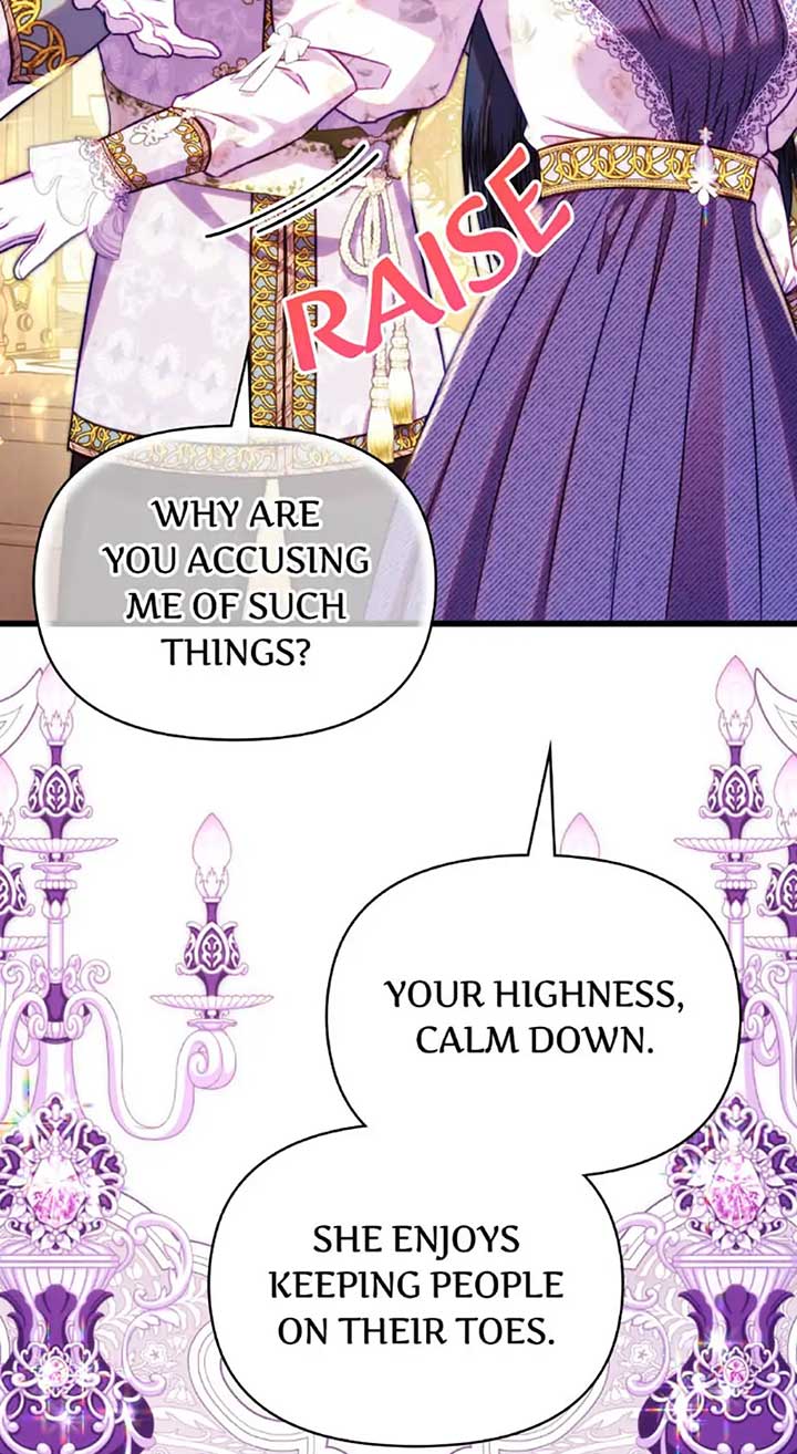 Another Typical Fantasy Romance Chapter 135 23