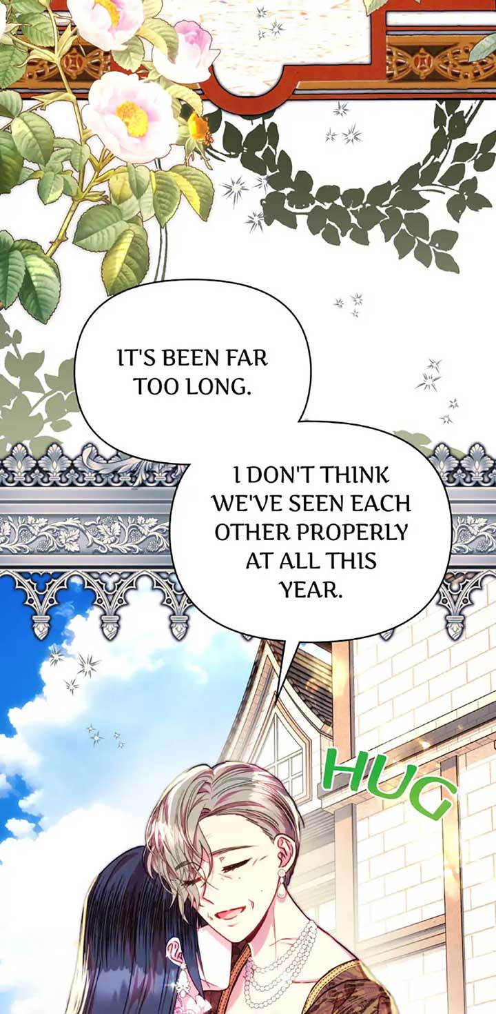 Another Typical Fantasy Romance Chapter 135 3