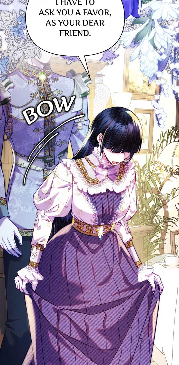 Another Typical Fantasy Romance Chapter 135 48