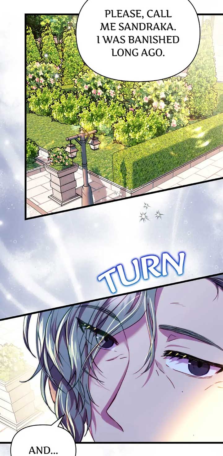 Another Typical Fantasy Romance Chapter 135 5