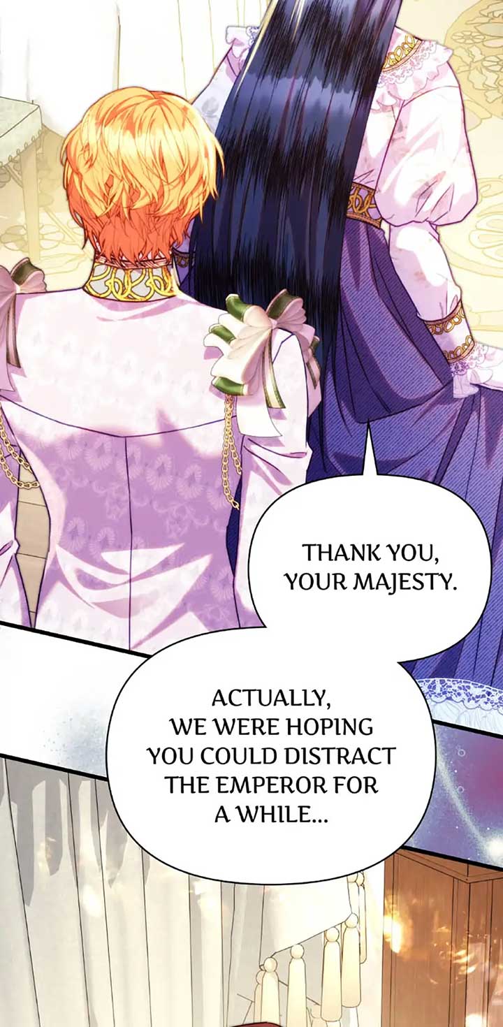 Another Typical Fantasy Romance Chapter 135 53