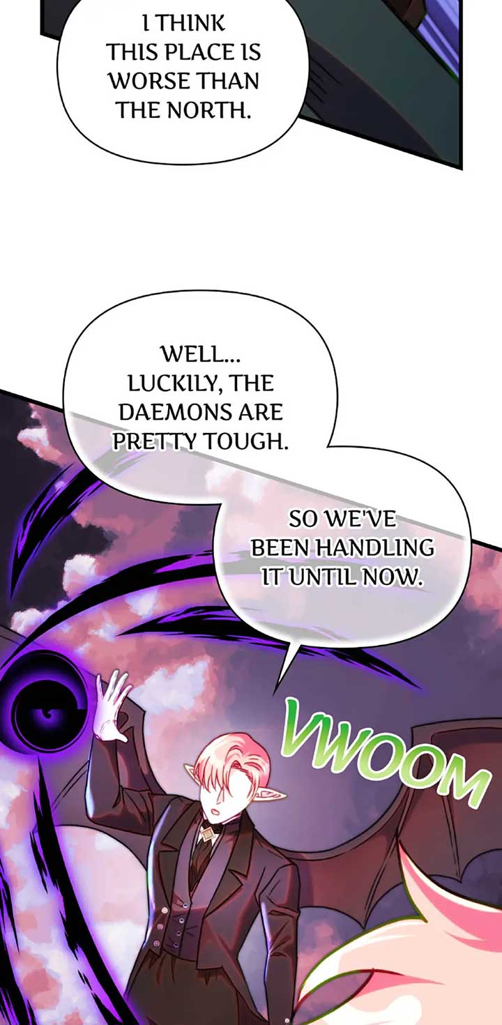 Another Typical Fantasy Romance Chapter 135 65