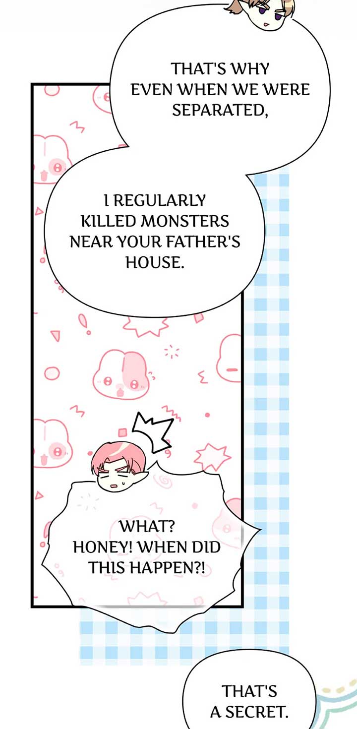 Another Typical Fantasy Romance Chapter 135 68