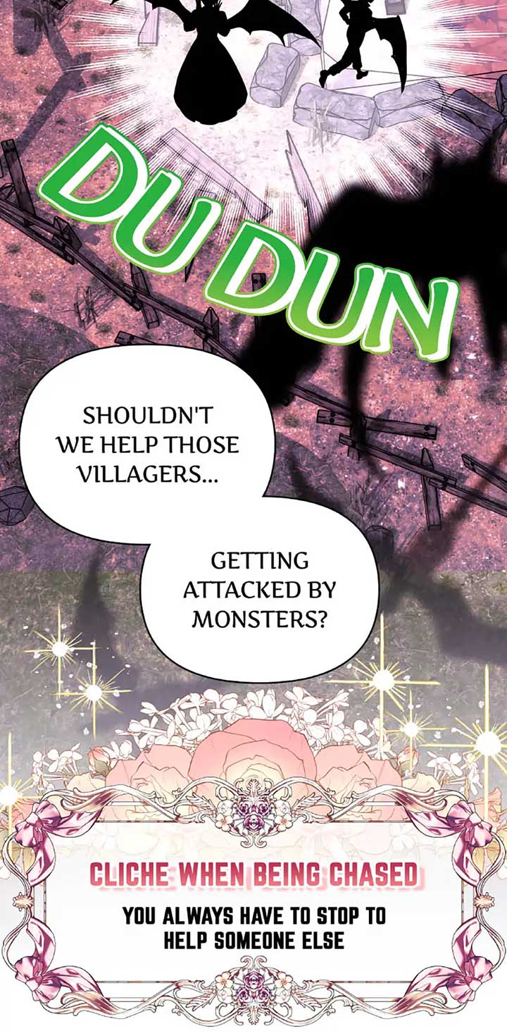 Another Typical Fantasy Romance Chapter 135 70