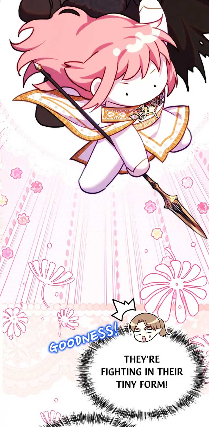 Another Typical Fantasy Romance Chapter 135 86