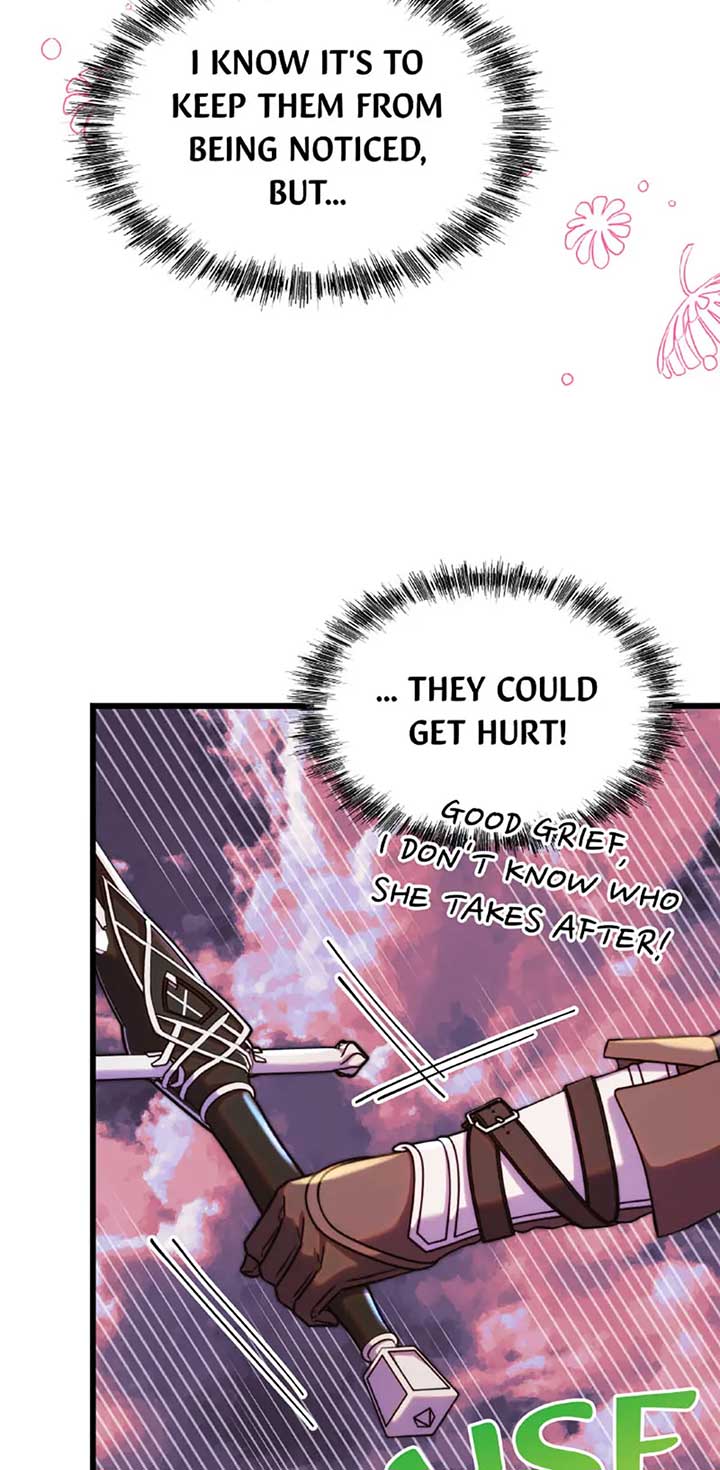 Another Typical Fantasy Romance Chapter 135 87