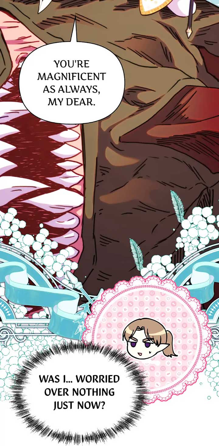 Another Typical Fantasy Romance Chapter 135 91