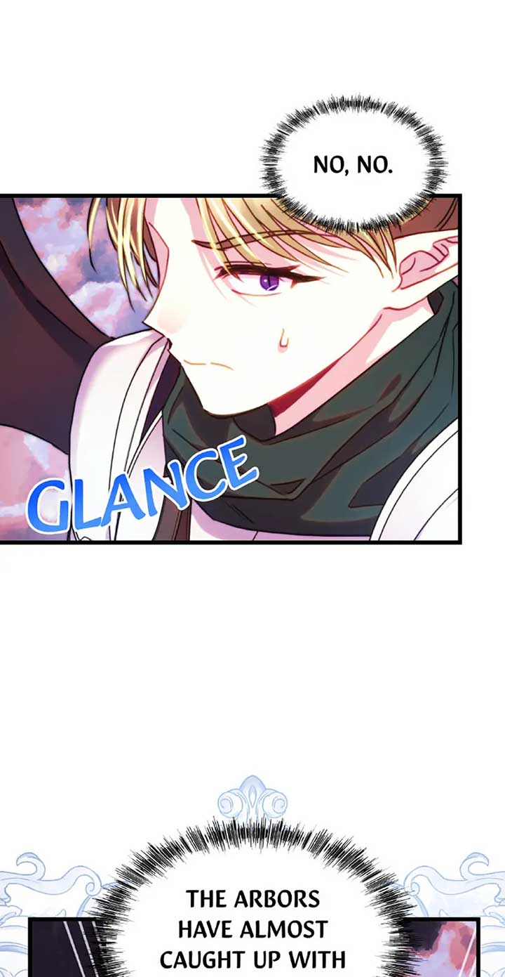Another Typical Fantasy Romance Chapter 135 92