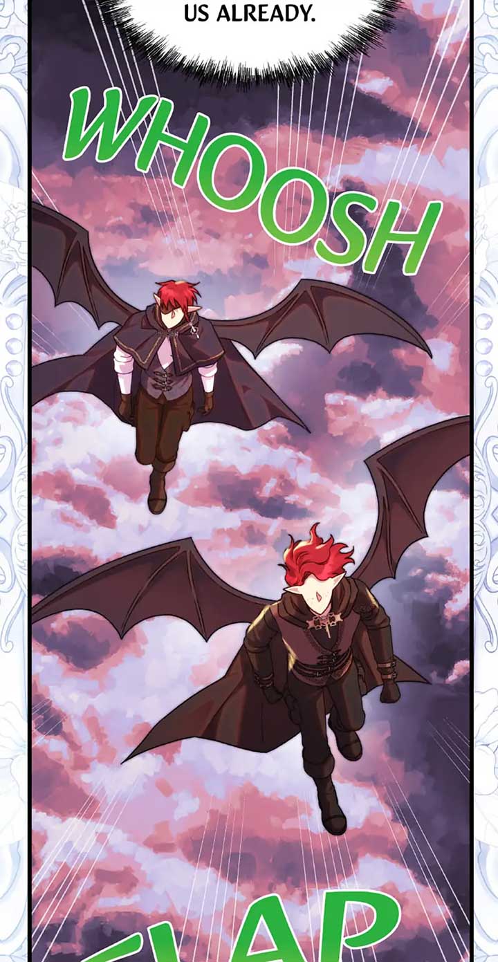 Another Typical Fantasy Romance Chapter 135 93