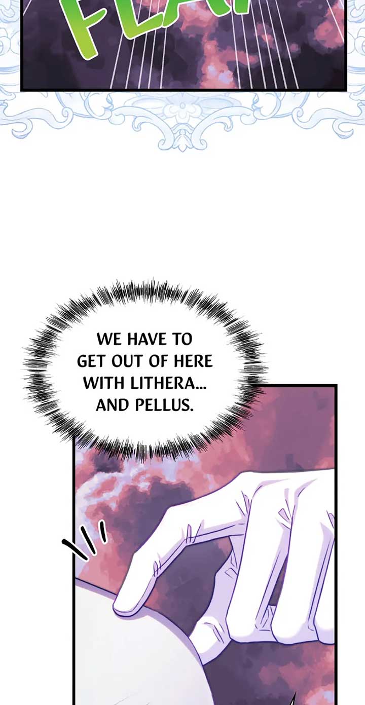 Another Typical Fantasy Romance Chapter 135 94