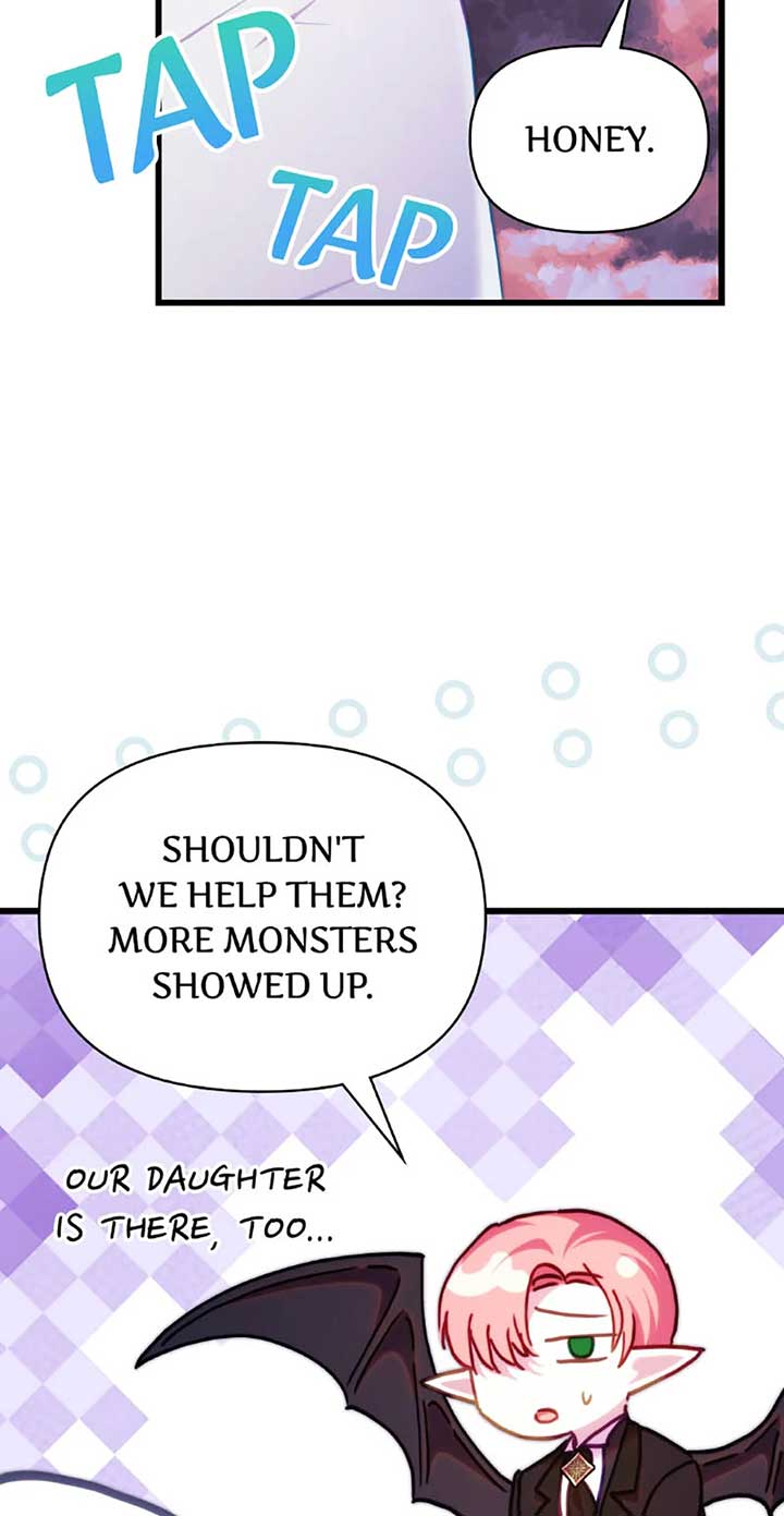 Another Typical Fantasy Romance Chapter 135 95