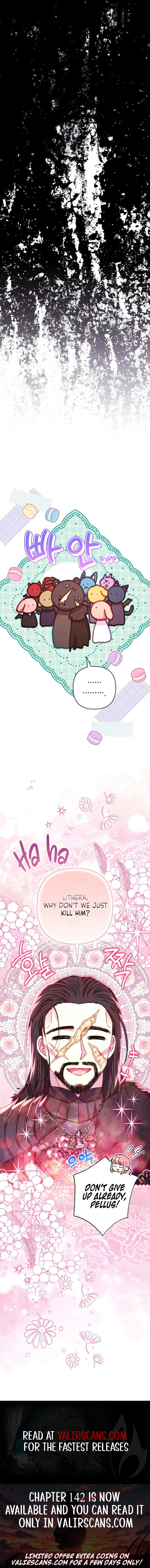 Another Typical Fantasy Romance Chapter 136 16