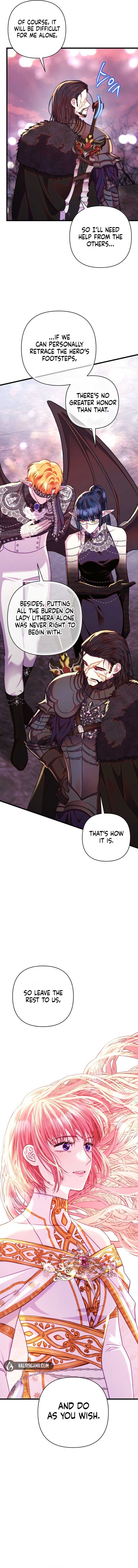 Another Typical Fantasy Romance Chapter 137 13
