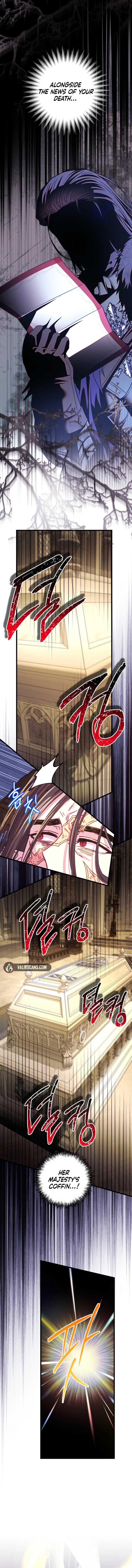 Another Typical Fantasy Romance Chapter 138 11