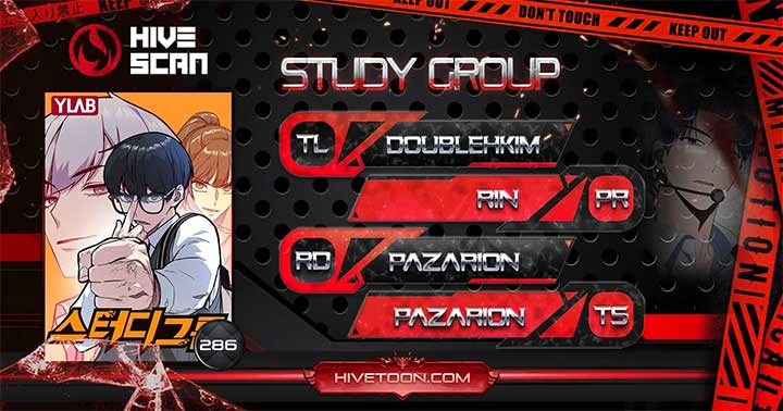 Study Group Chapter 283 1