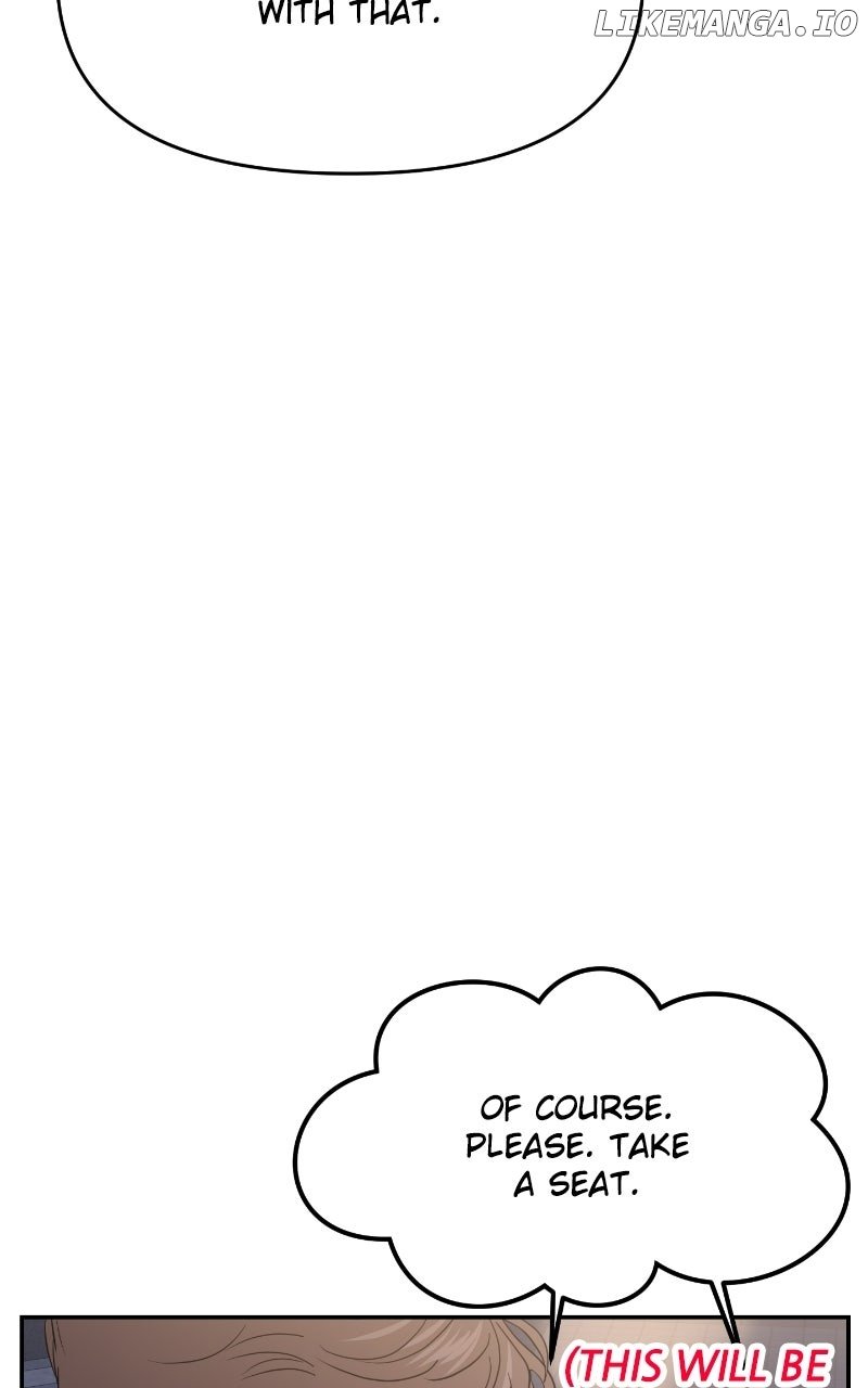 A Campus Romance, I Guess Chapter 83 107