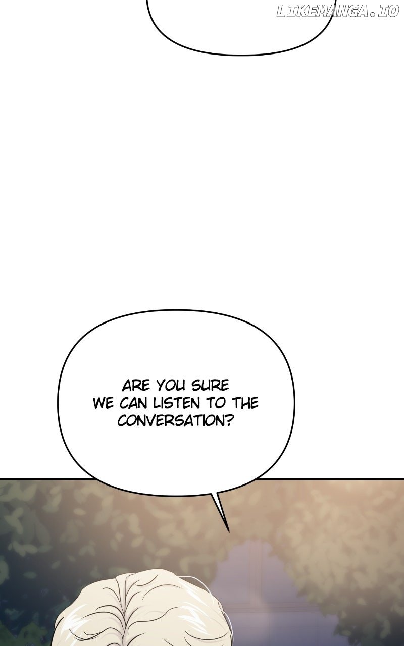 A Campus Romance, I Guess Chapter 83 113