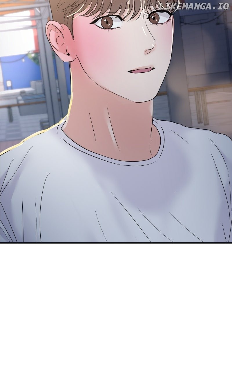 A Campus Romance, I Guess Chapter 83 116