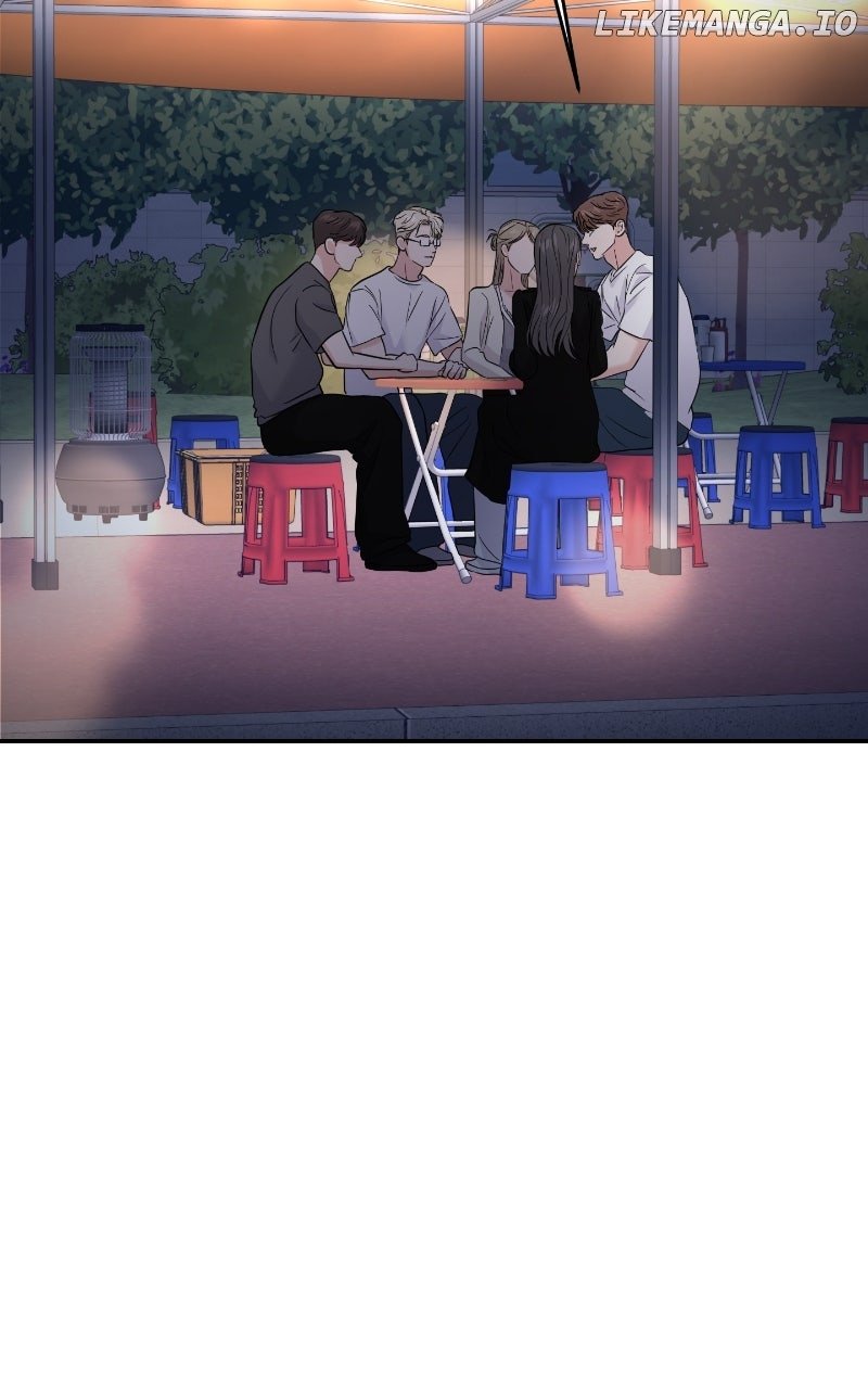 A Campus Romance, I Guess Chapter 83 119