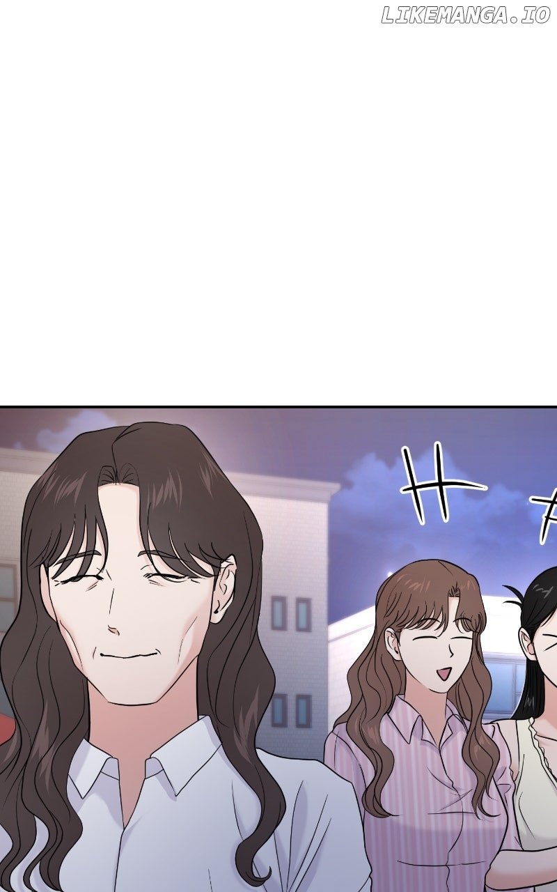 A Campus Romance, I Guess Chapter 83 12