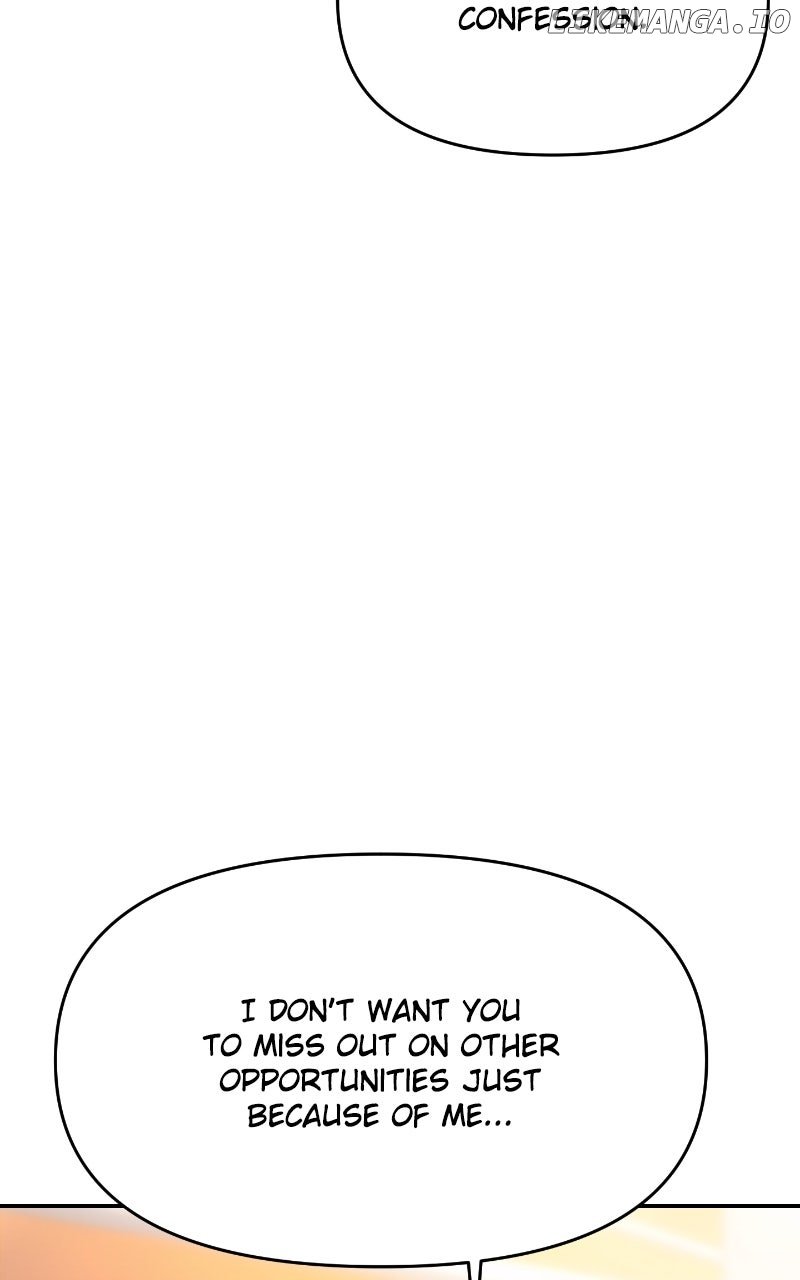 A Campus Romance, I Guess Chapter 83 121