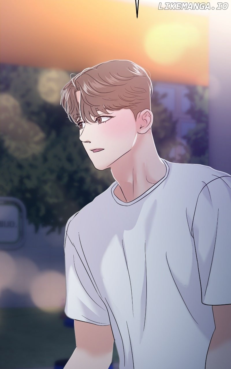 A Campus Romance, I Guess Chapter 83 122