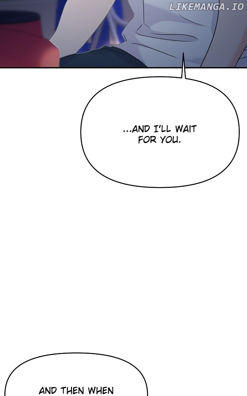 A Campus Romance, I Guess Chapter 83 123