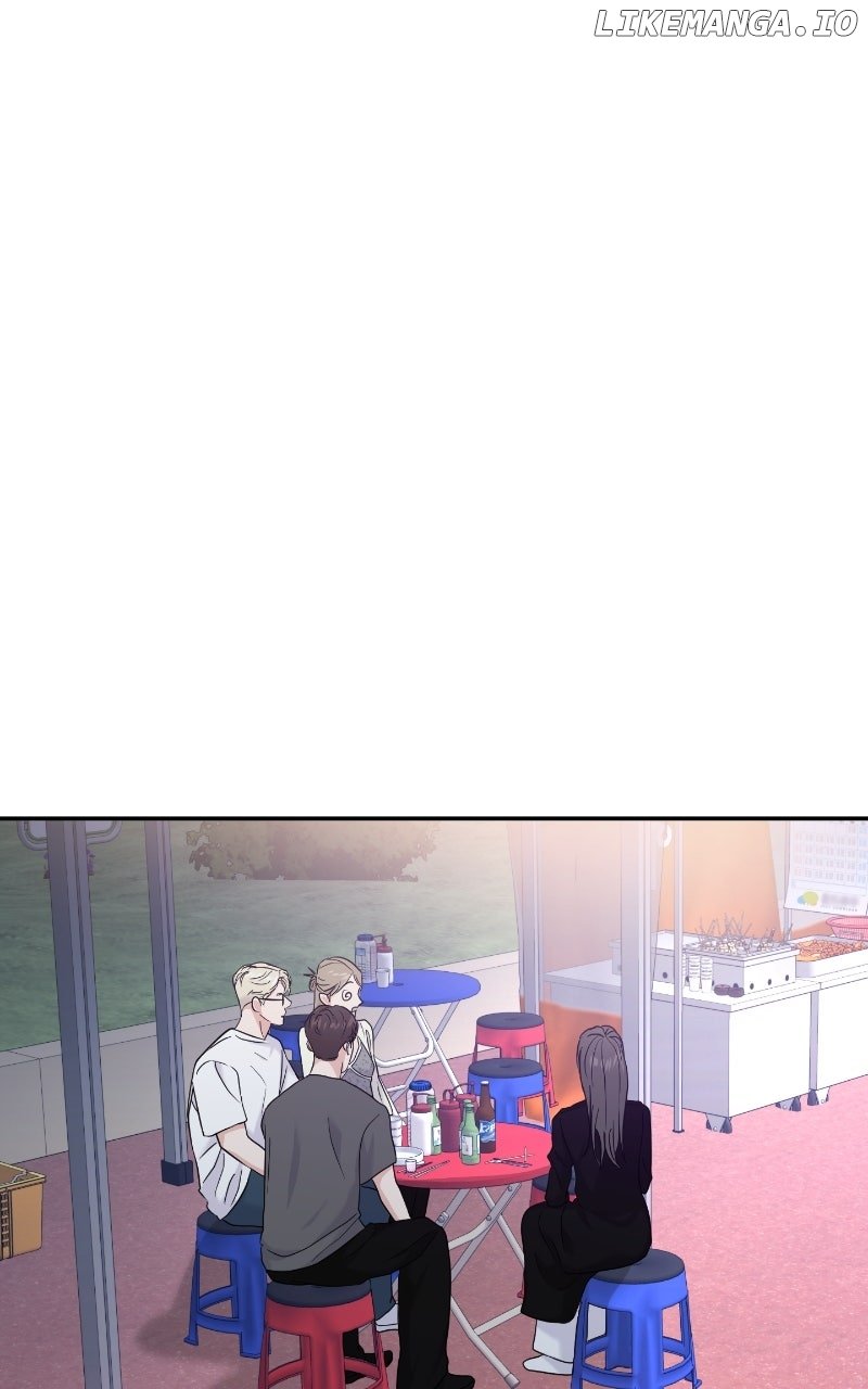 A Campus Romance, I Guess Chapter 83 129