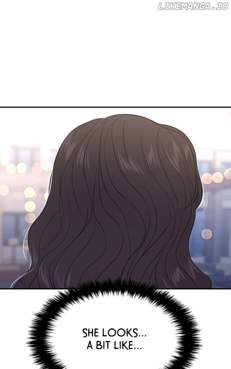 A Campus Romance, I Guess Chapter 83 15