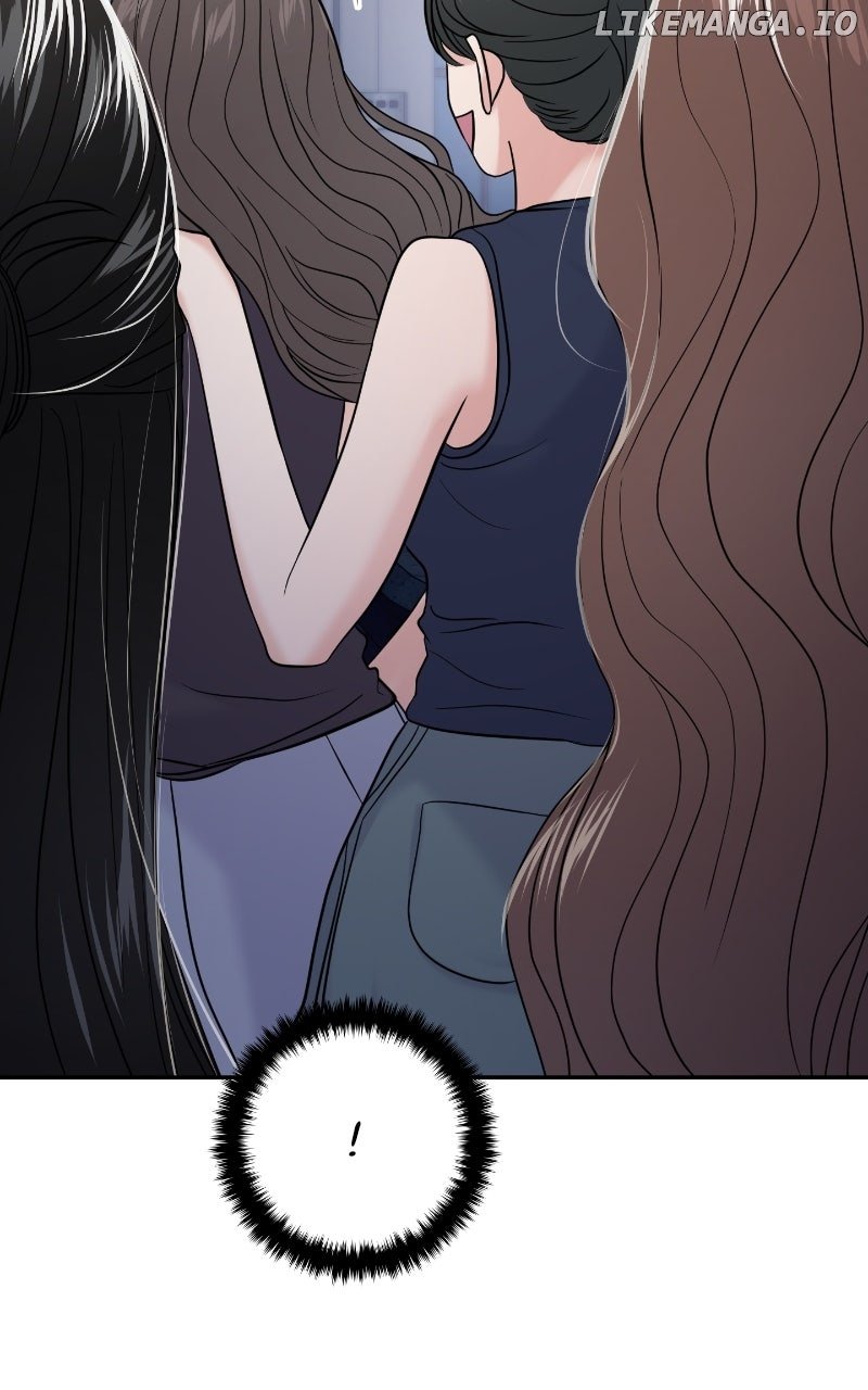 A Campus Romance, I Guess Chapter 83 17
