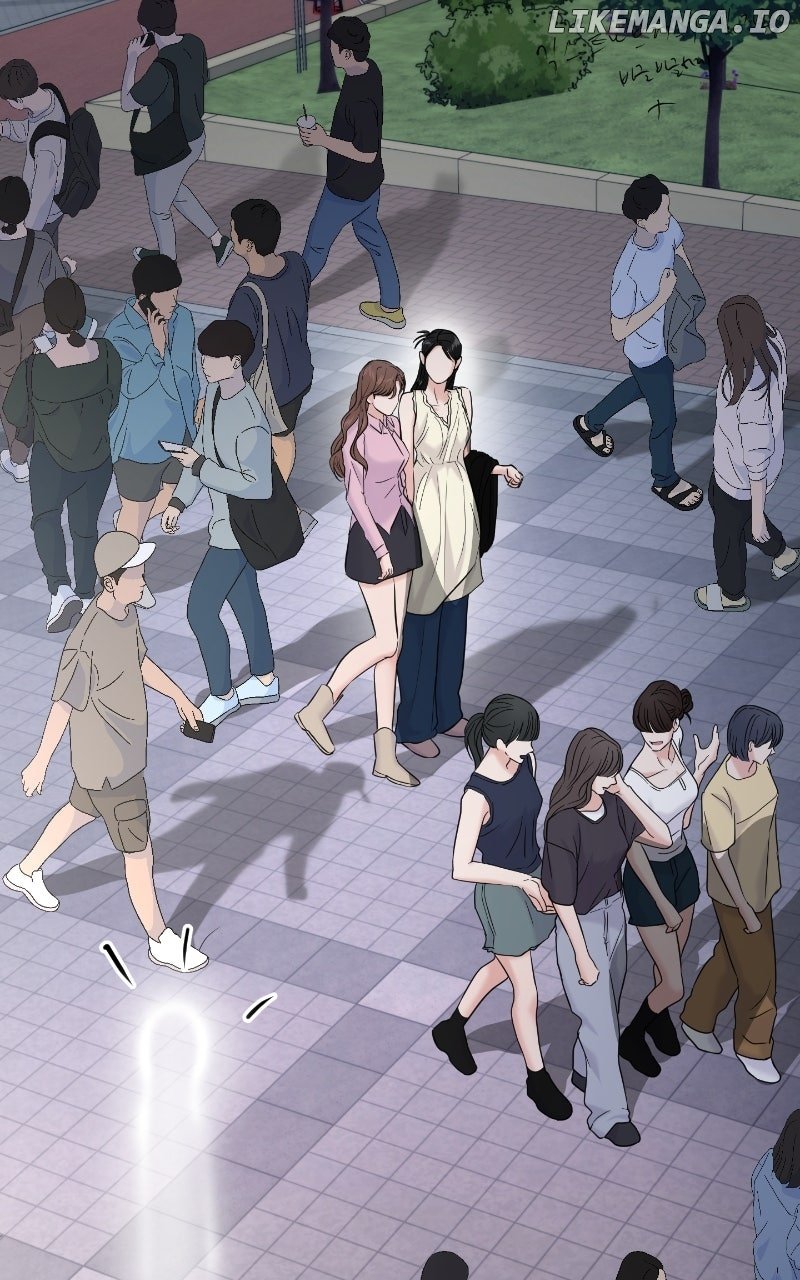 A Campus Romance, I Guess Chapter 83 20