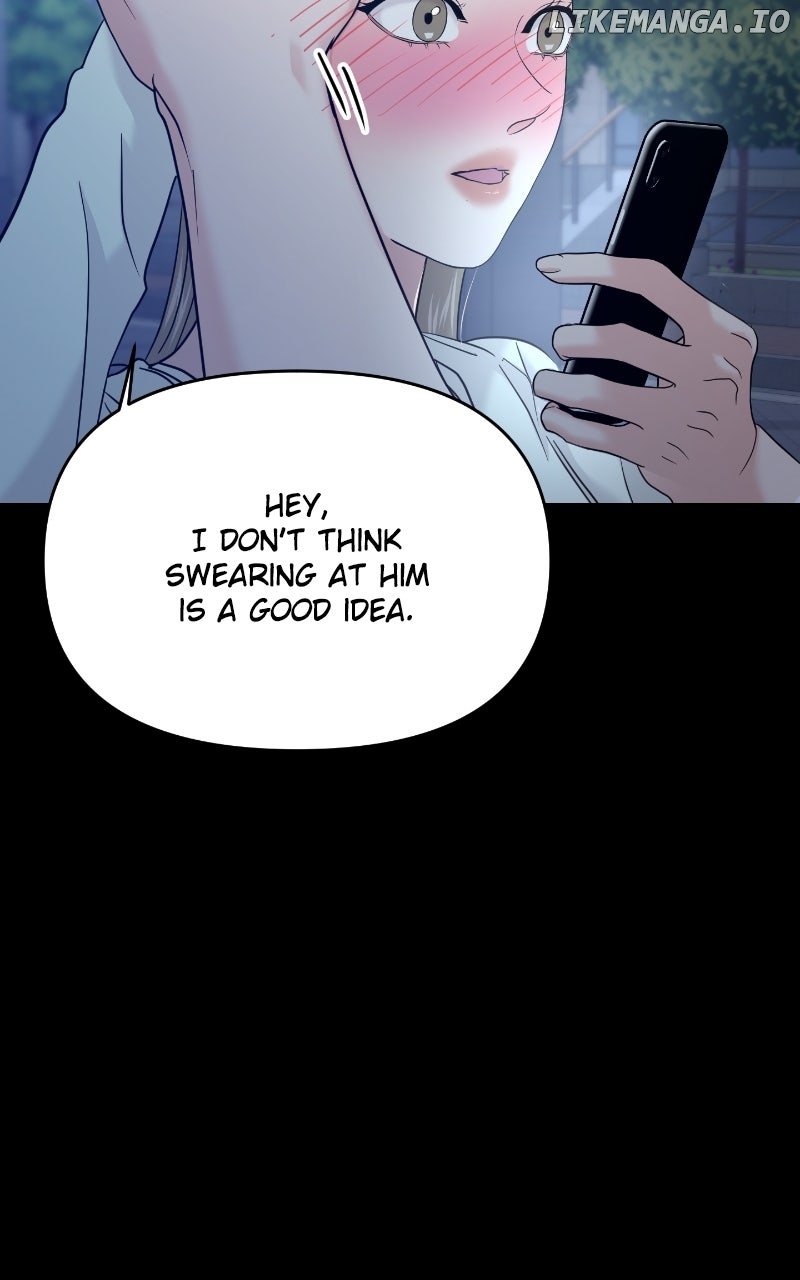 A Campus Romance, I Guess Chapter 83 31