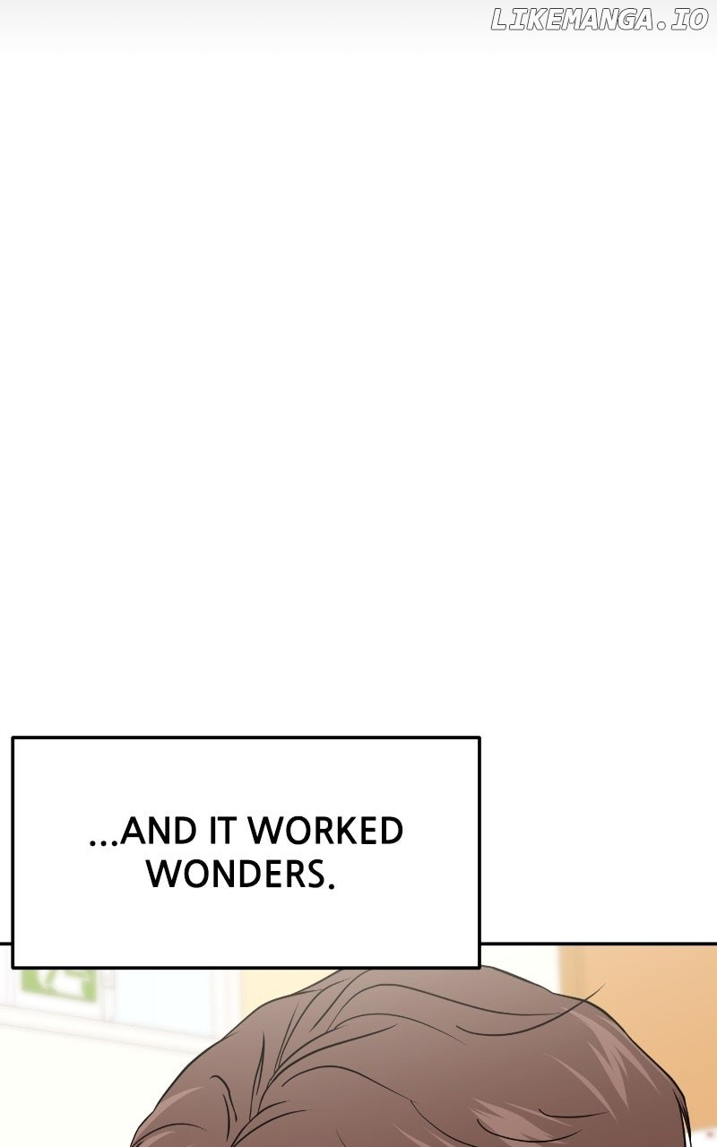 A Campus Romance, I Guess Chapter 83 33