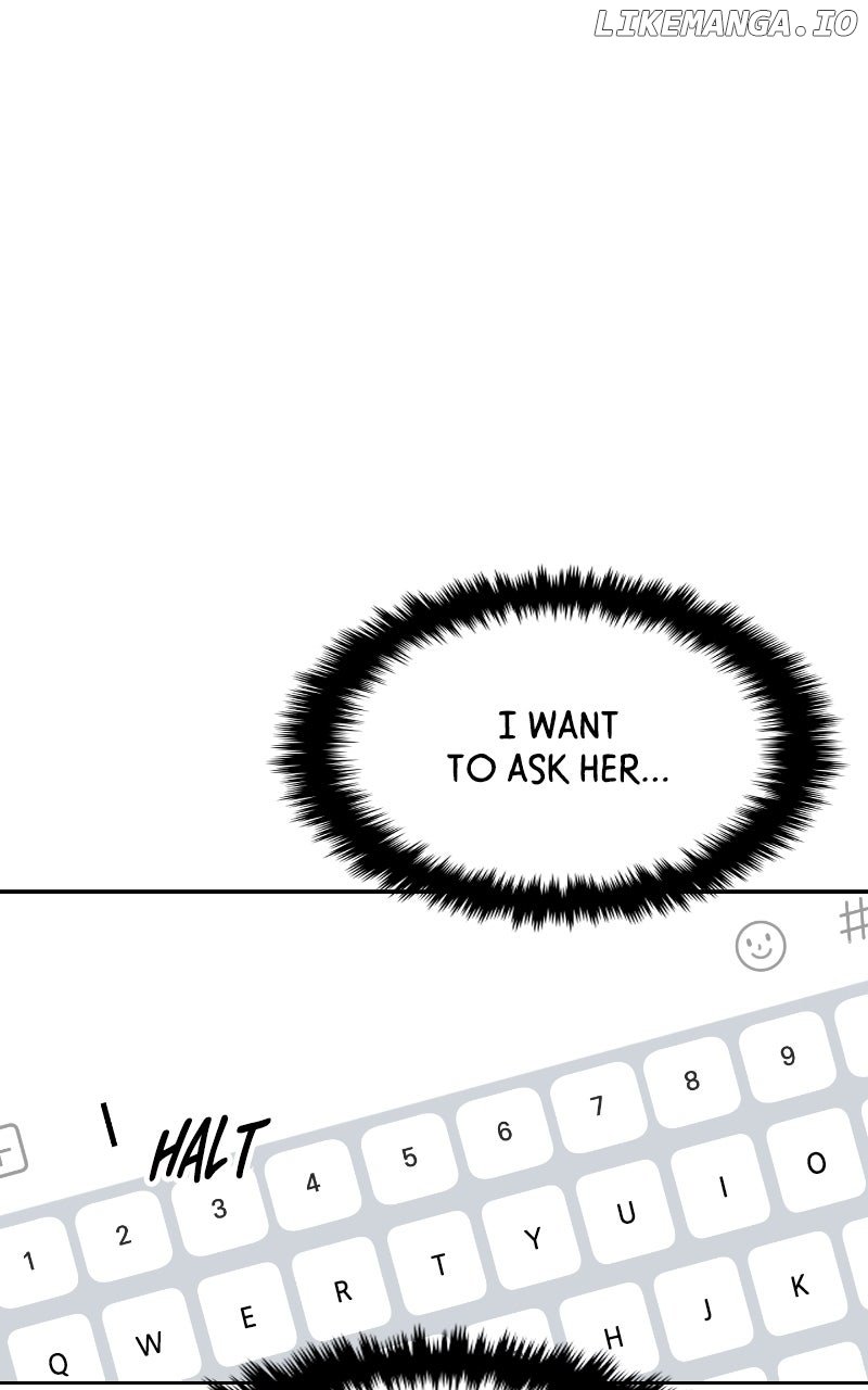A Campus Romance, I Guess Chapter 83 35