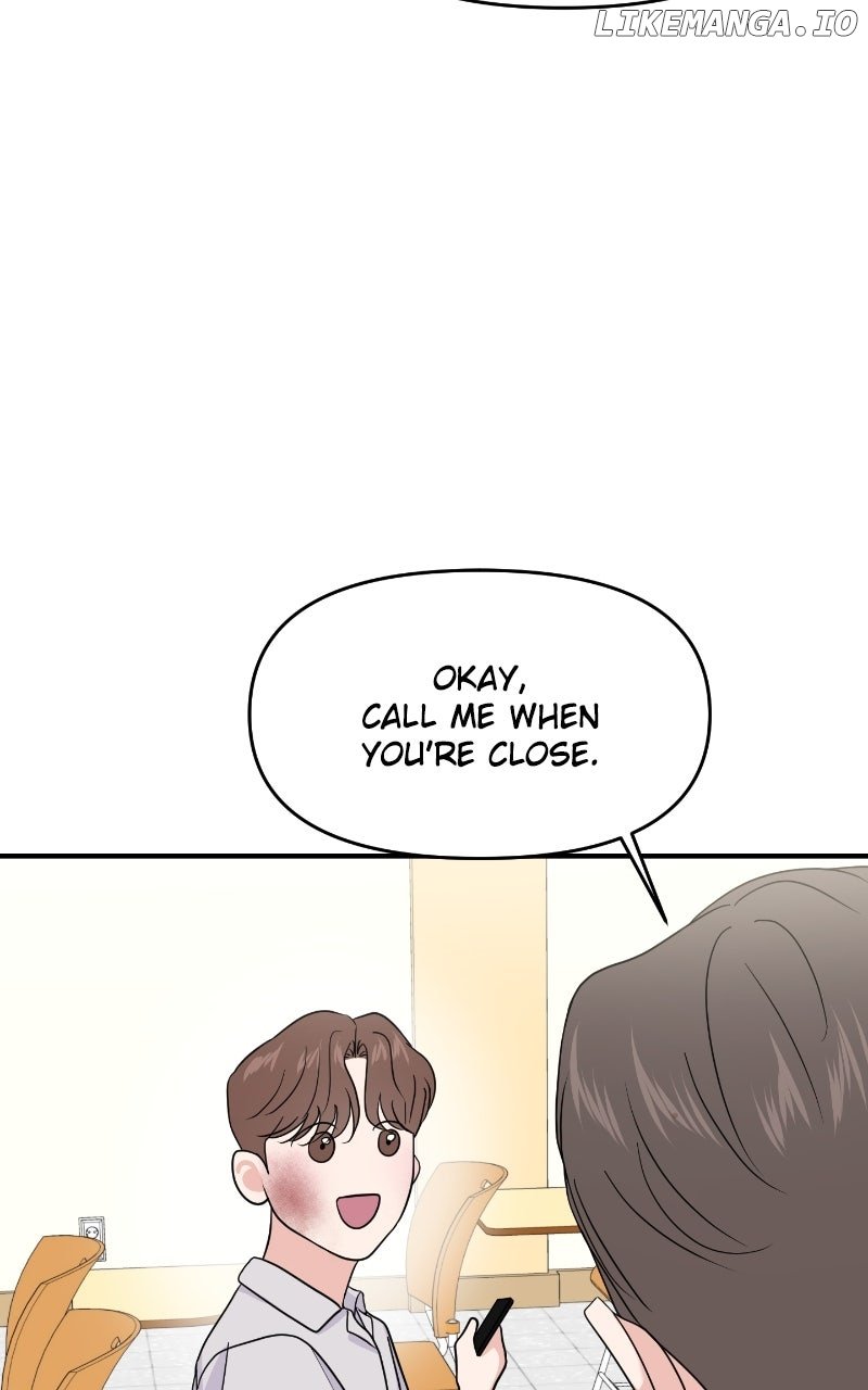 A Campus Romance, I Guess Chapter 83 38