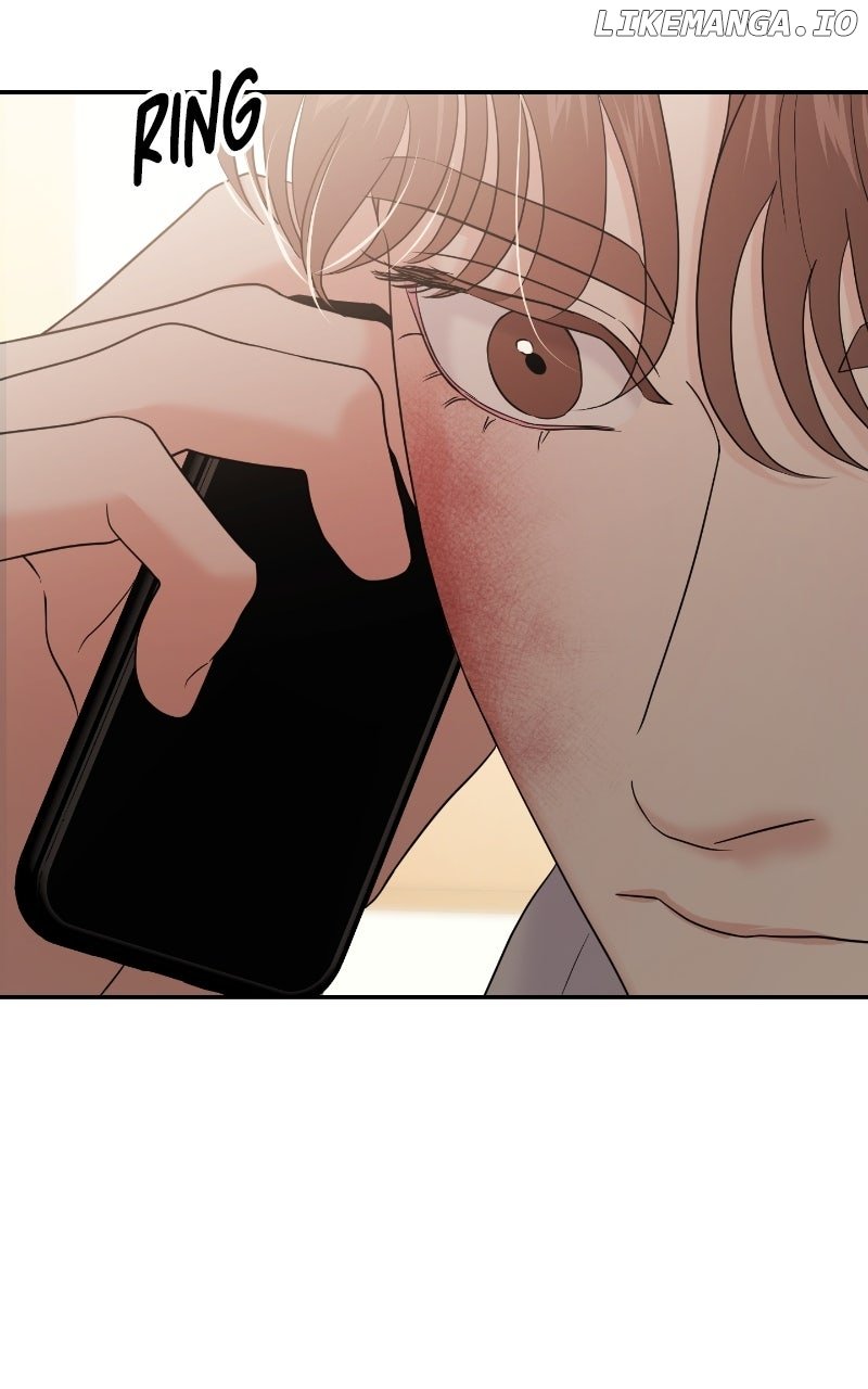 A Campus Romance, I Guess Chapter 83 40