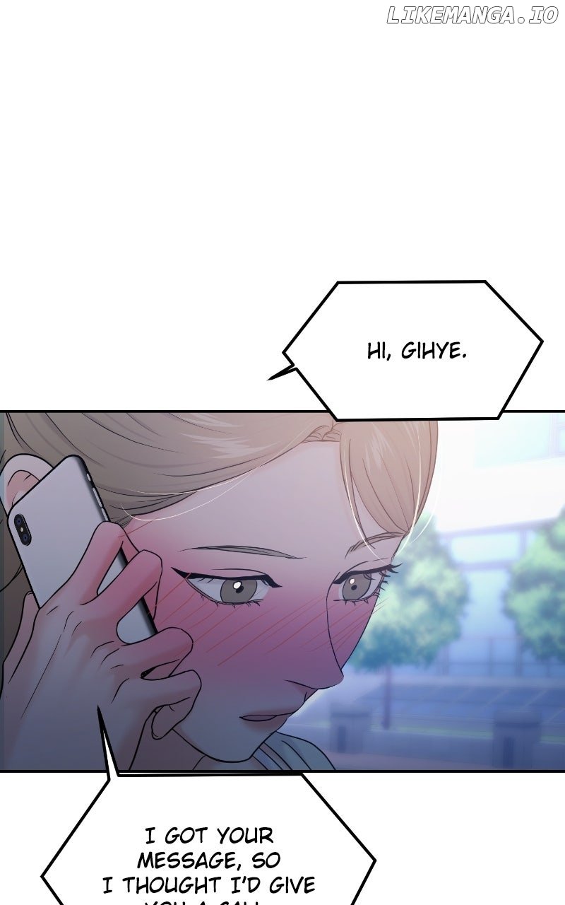 A Campus Romance, I Guess Chapter 83 43