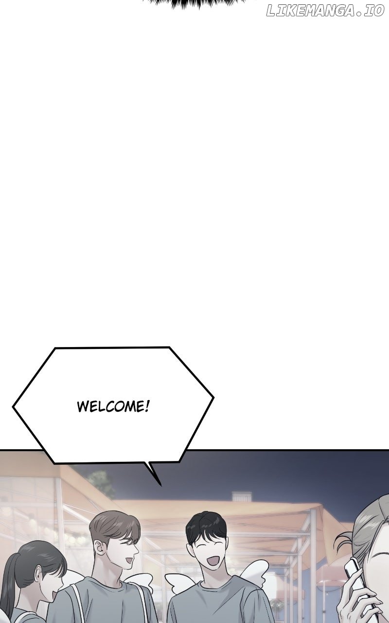 A Campus Romance, I Guess Chapter 83 51