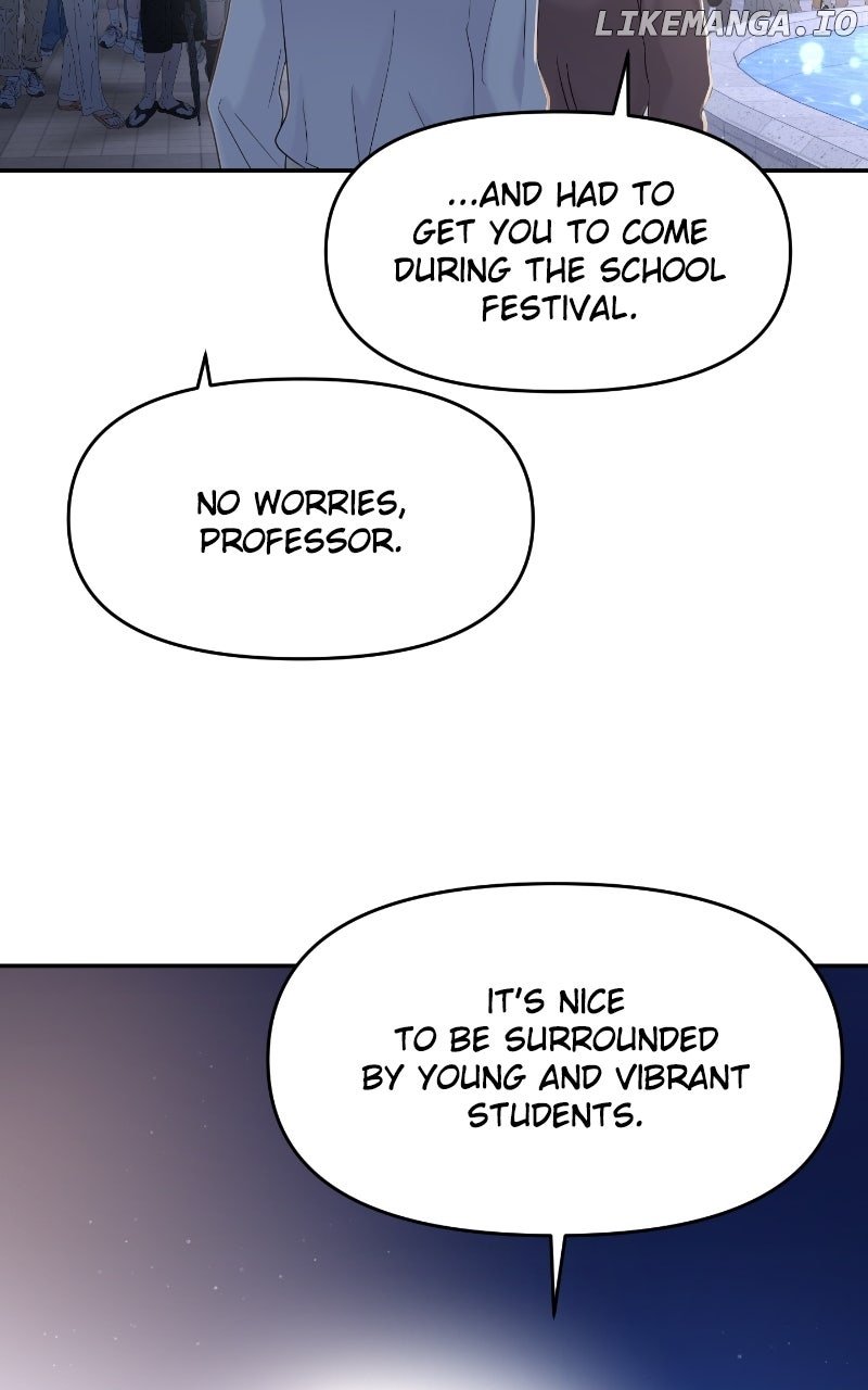 A Campus Romance, I Guess Chapter 83 6