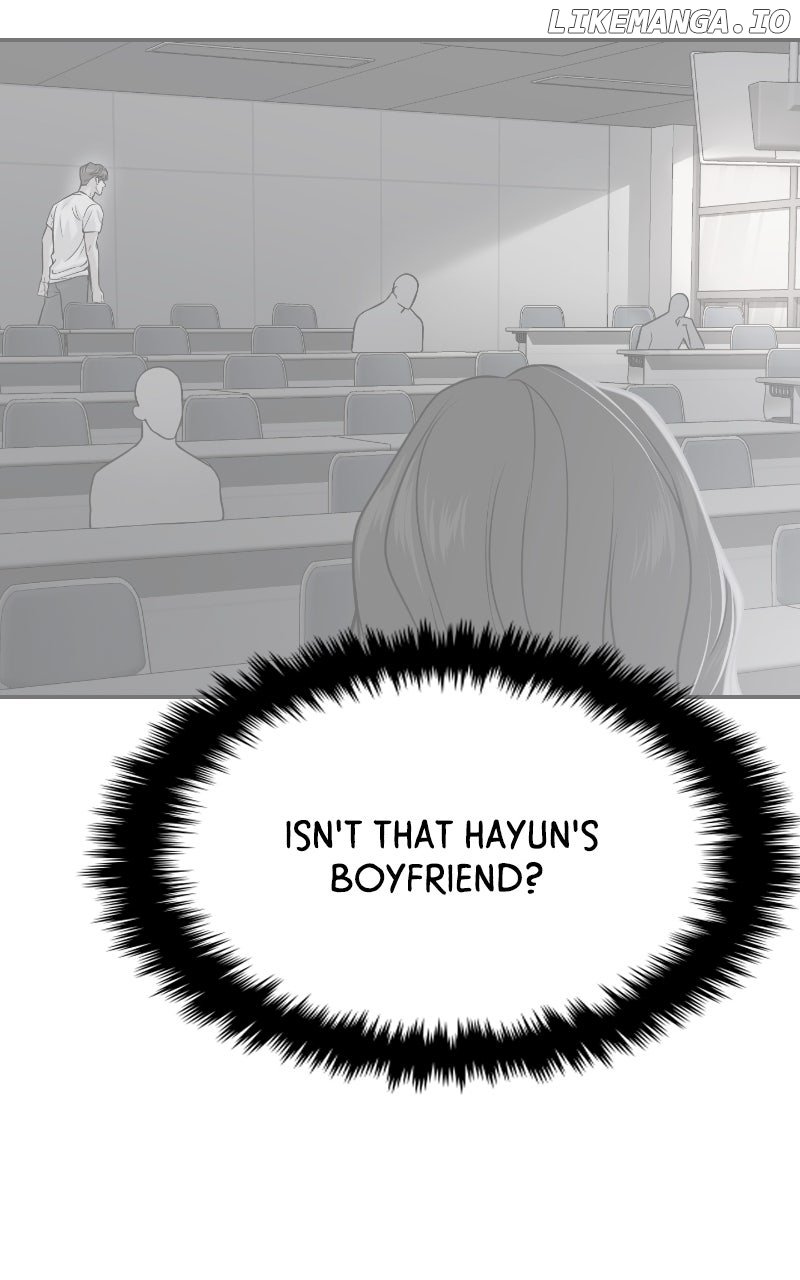 A Campus Romance, I Guess Chapter 83 65