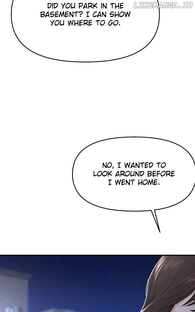 A Campus Romance, I Guess Chapter 83 8