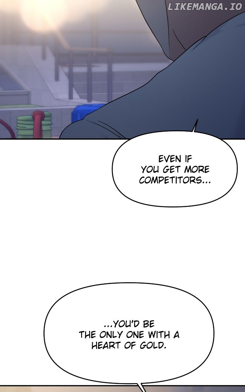 A Campus Romance, I Guess Chapter 83 90