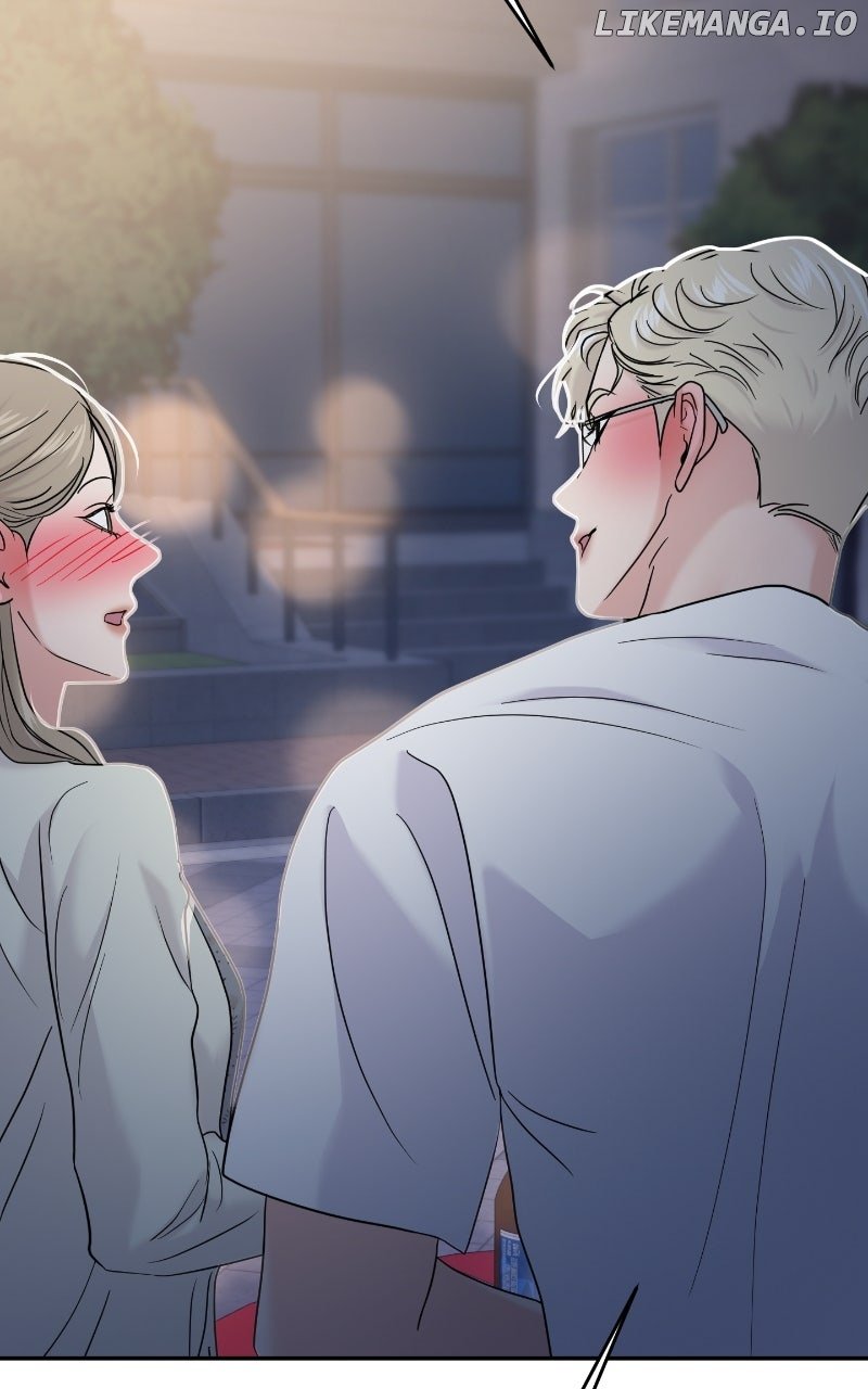 A Campus Romance, I Guess Chapter 83 91