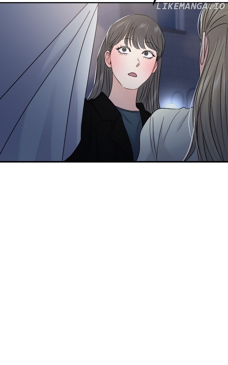 A Campus Romance, I Guess Chapter 83 94