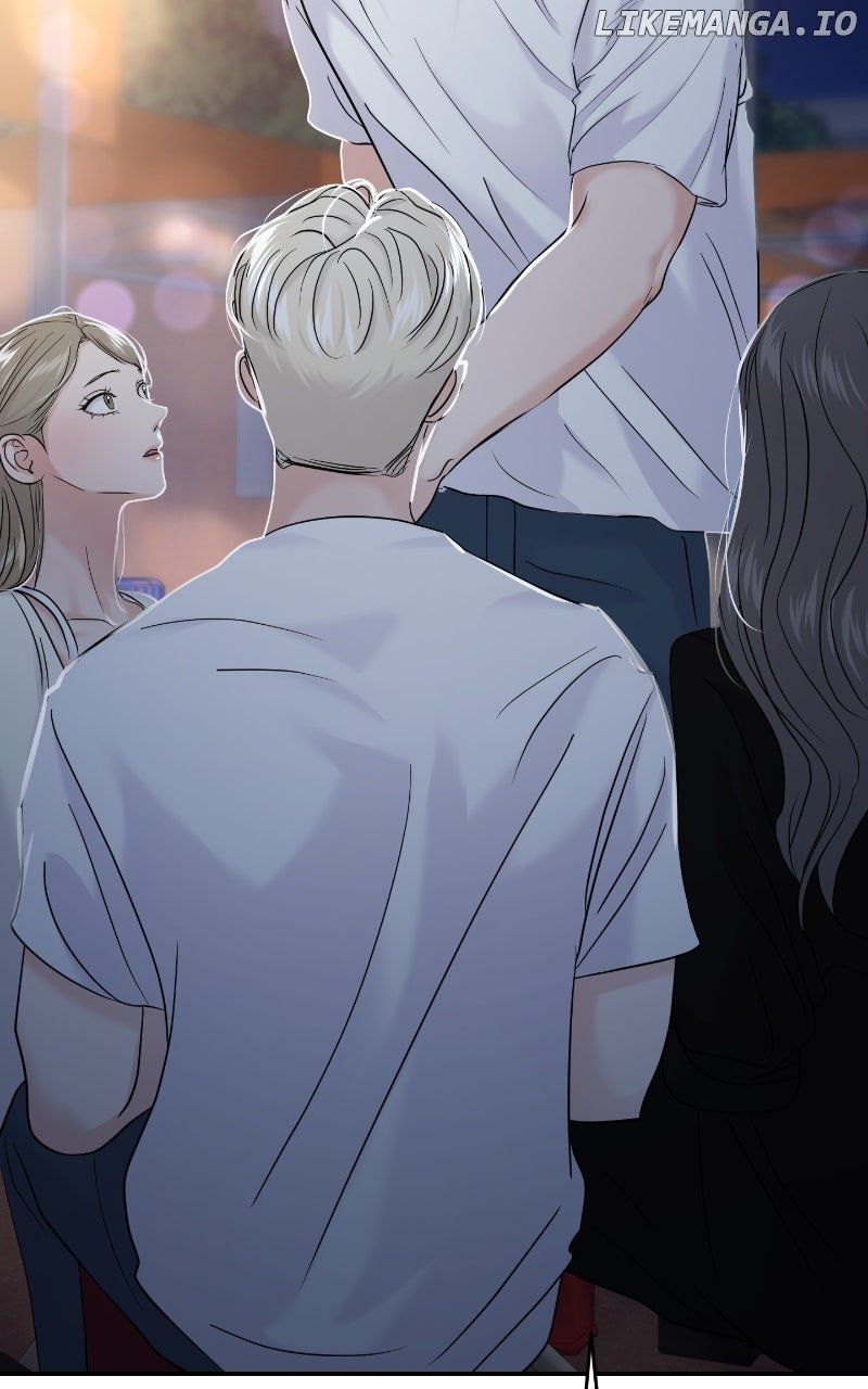 A Campus Romance, I Guess Chapter 83 96