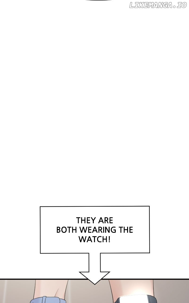 A Campus Romance, I Guess Chapter 84 102