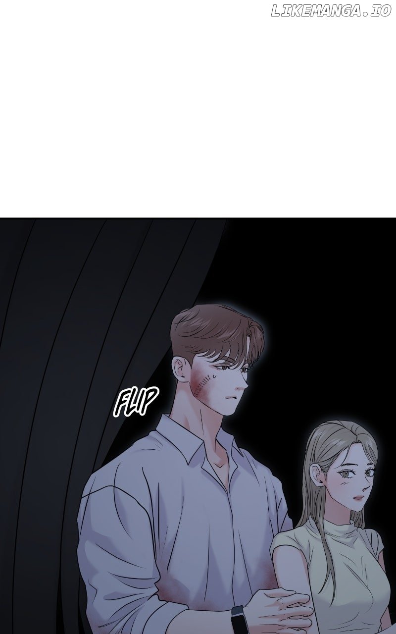 A Campus Romance, I Guess Chapter 84 104